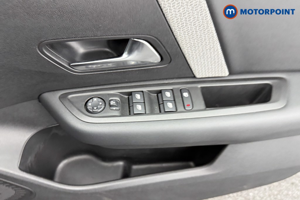 Citroen C4 X MAX Automatic Electric Saloon - Stock Number (1539730) - 15th supplementary image