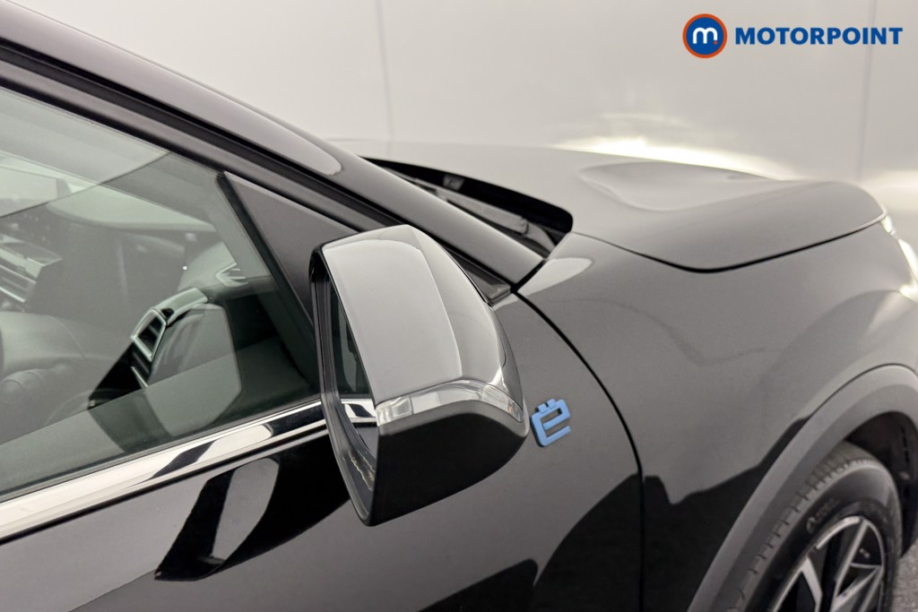 Citroen C4 X MAX Automatic Electric Saloon - Stock Number (1539730) - 17th supplementary image