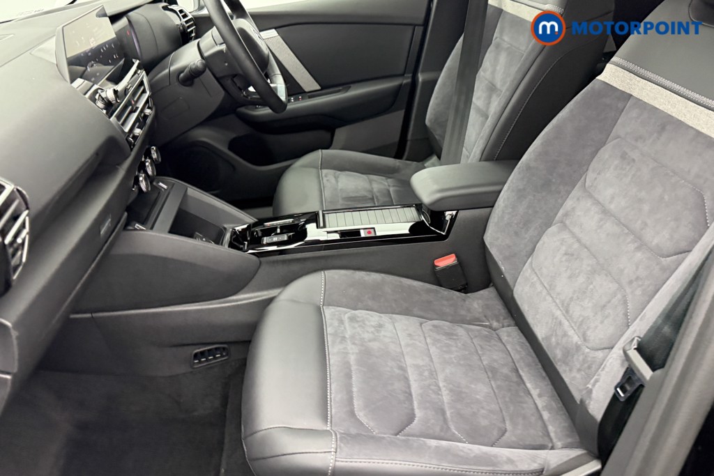 Citroen C4 X MAX Automatic Electric Saloon - Stock Number (1539730) - 20th supplementary image
