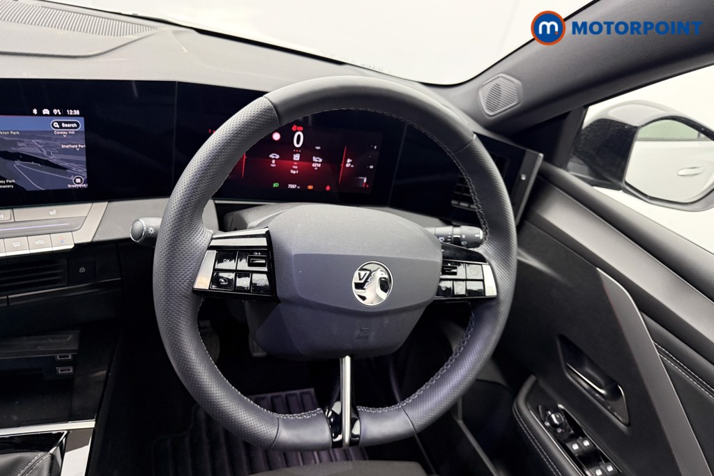 Vauxhall Astra GS Manual Petrol Estate - Stock Number (1539768) - 3rd supplementary image
