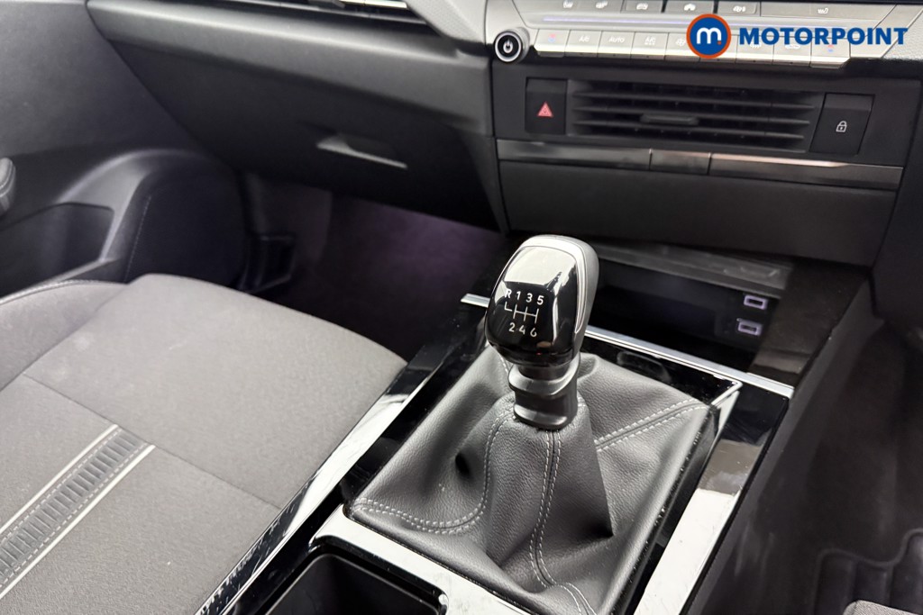 Vauxhall Astra GS Manual Petrol Estate - Stock Number (1539768) - 12th supplementary image