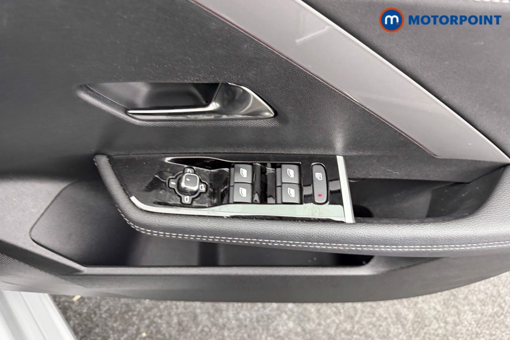 Vauxhall Astra GS Manual Petrol Estate - Stock Number (1539768) - 15th supplementary image