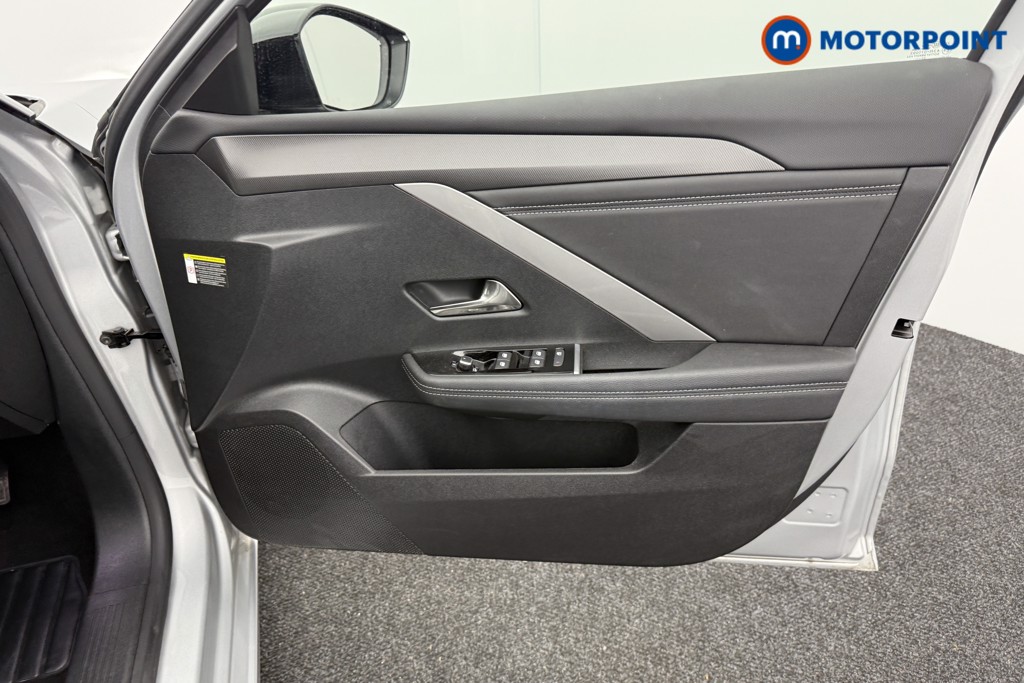 Vauxhall Astra GS Manual Petrol Estate - Stock Number (1539768) - 16th supplementary image