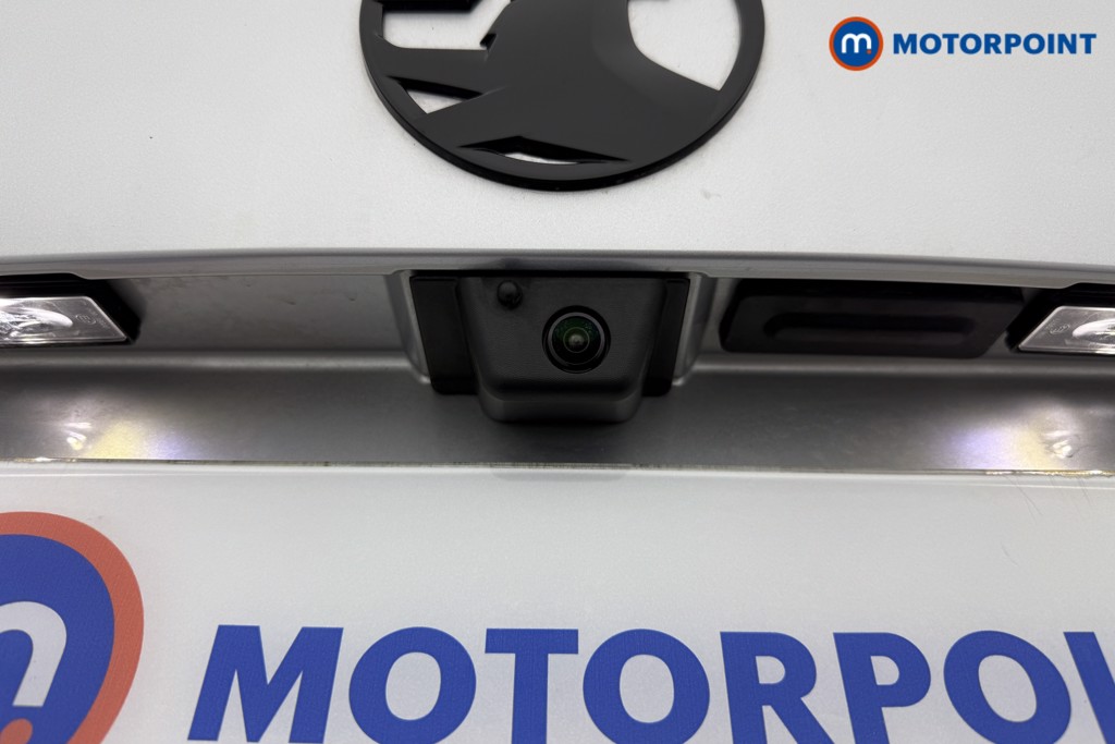 Vauxhall Astra GS Manual Petrol Estate - Stock Number (1539768) - 19th supplementary image