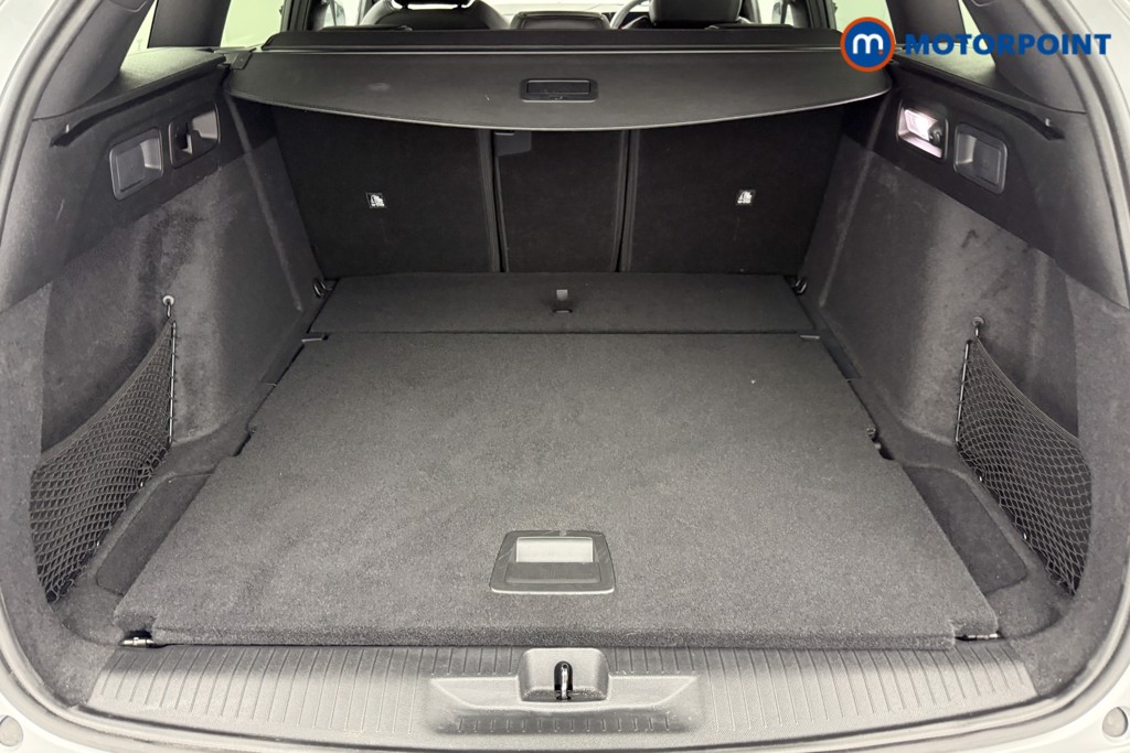 Vauxhall Astra GS Manual Petrol Estate - Stock Number (1539768) - 20th supplementary image