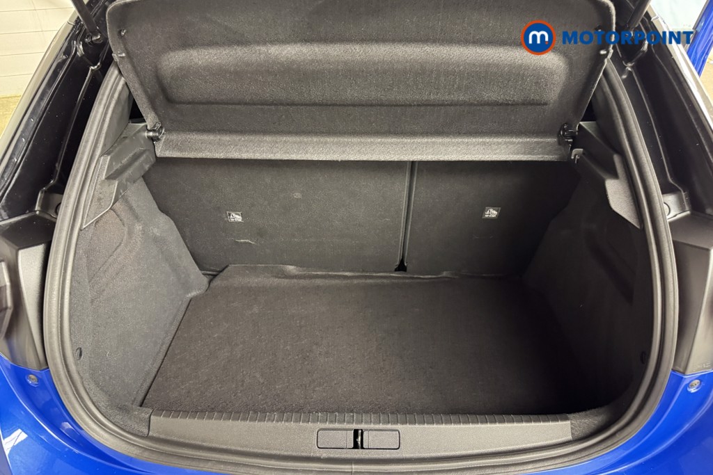 Vauxhall Corsa Ultimate Manual Petrol Hatchback - Stock Number (1539808) - 3rd supplementary image