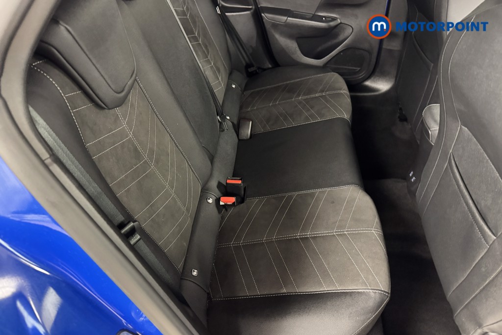 Vauxhall Corsa Ultimate Manual Petrol Hatchback - Stock Number (1539808) - 4th supplementary image