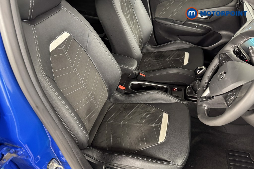 Vauxhall Corsa Ultimate Manual Petrol Hatchback - Stock Number (1539808) - 5th supplementary image