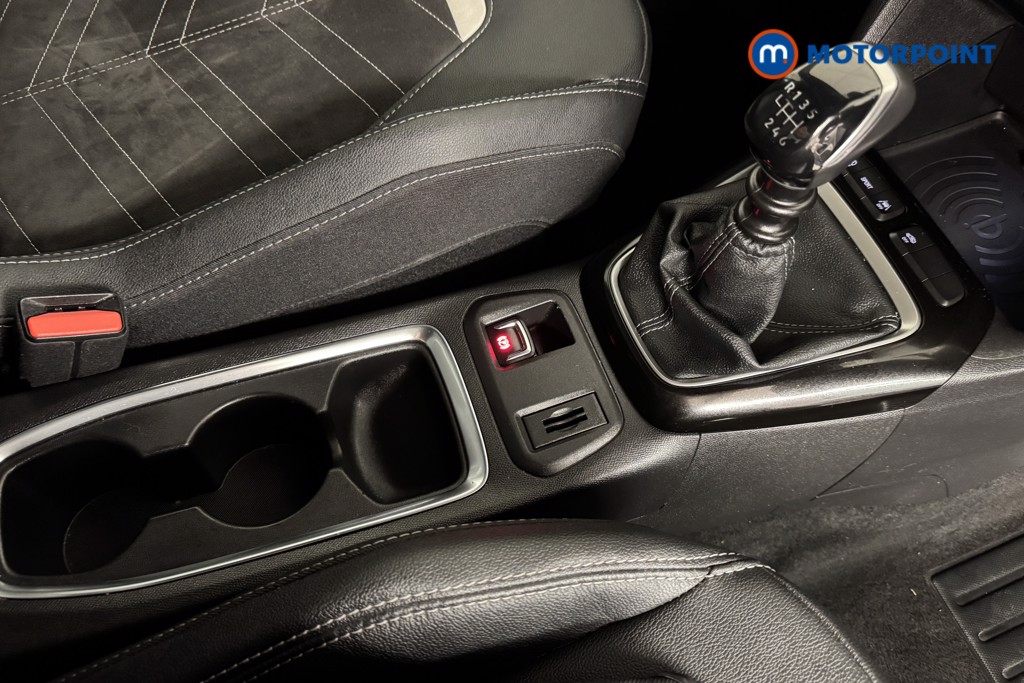 Vauxhall Corsa Ultimate Manual Petrol Hatchback - Stock Number (1539808) - 10th supplementary image