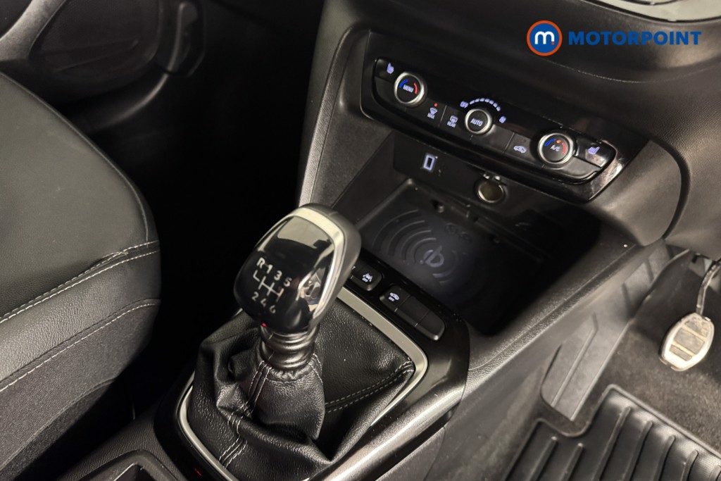 Vauxhall Corsa Ultimate Manual Petrol Hatchback - Stock Number (1539808) - 11th supplementary image