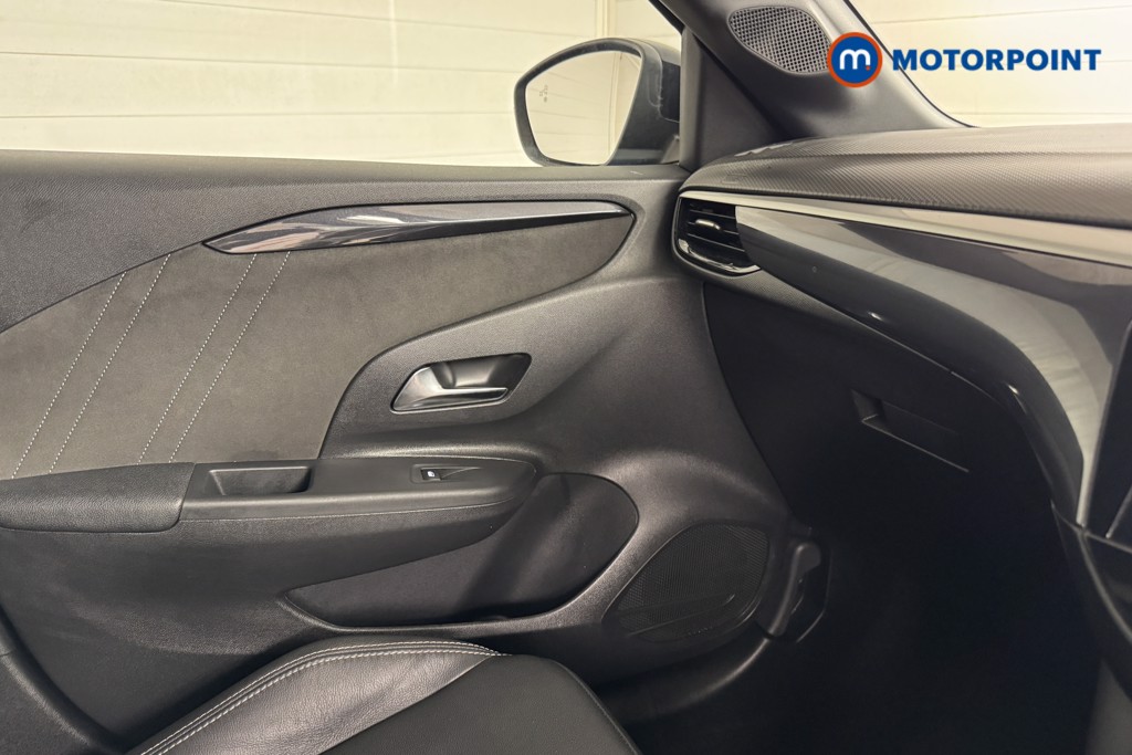 Vauxhall Corsa Ultimate Manual Petrol Hatchback - Stock Number (1539808) - 12th supplementary image