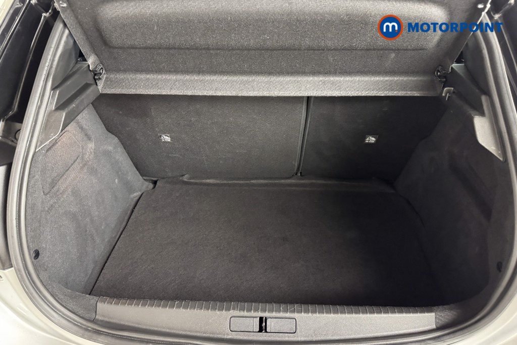 Vauxhall Corsa Ultimate Manual Petrol Hatchback - Stock Number (1539903) - 3rd supplementary image