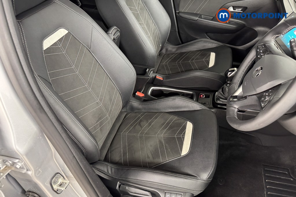 Vauxhall Corsa Ultimate Manual Petrol Hatchback - Stock Number (1539903) - 5th supplementary image