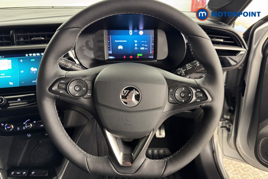 Vauxhall Corsa Ultimate Manual Petrol Hatchback - Stock Number (1539903) - 6th supplementary image