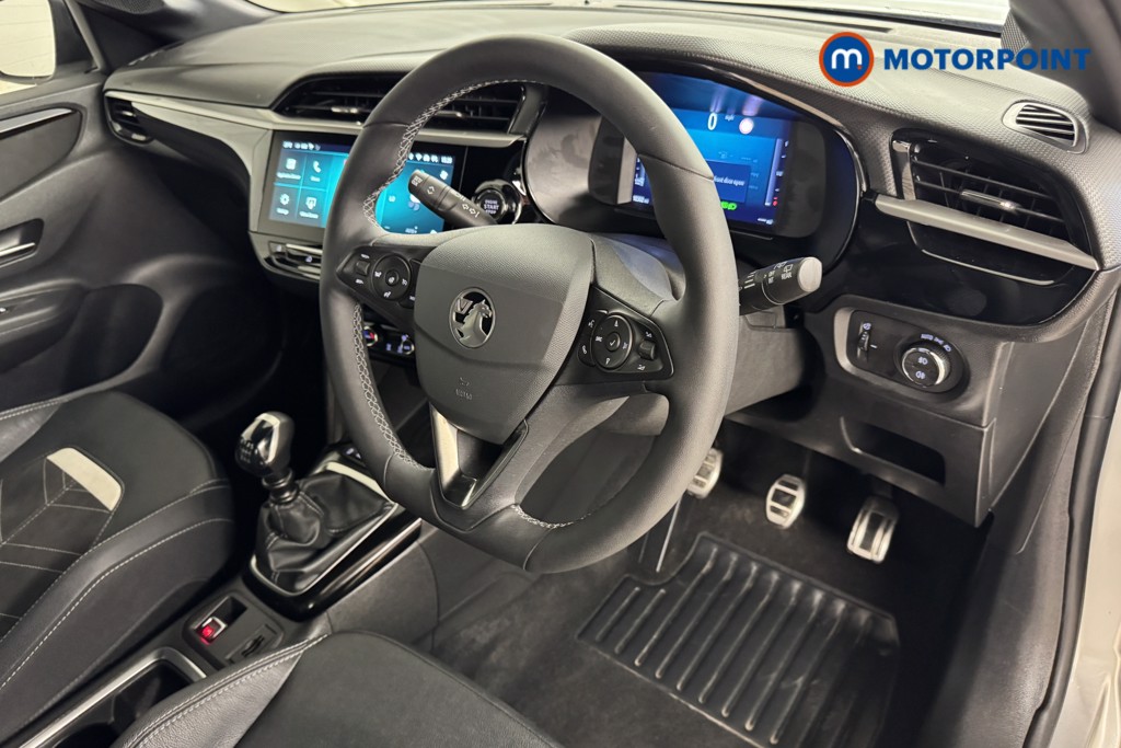 Vauxhall Corsa Ultimate Manual Petrol Hatchback - Stock Number (1539903) - 7th supplementary image