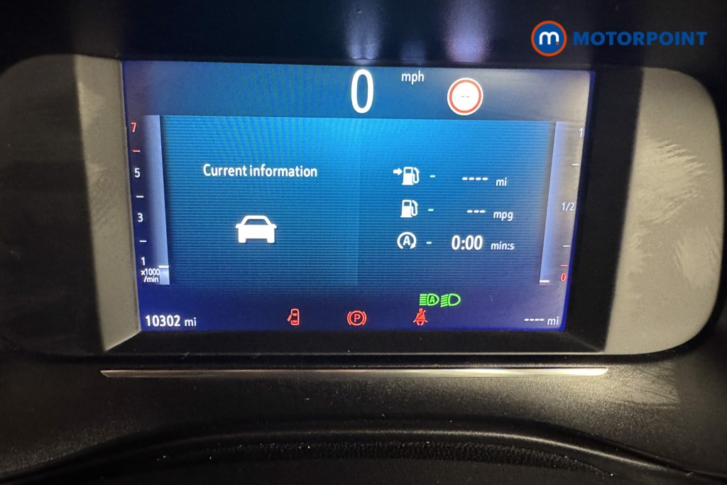 Vauxhall Corsa Ultimate Manual Petrol Hatchback - Stock Number (1539903) - 9th supplementary image