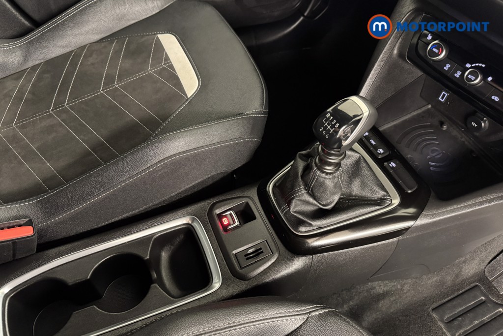 Vauxhall Corsa Ultimate Manual Petrol Hatchback - Stock Number (1539903) - 10th supplementary image