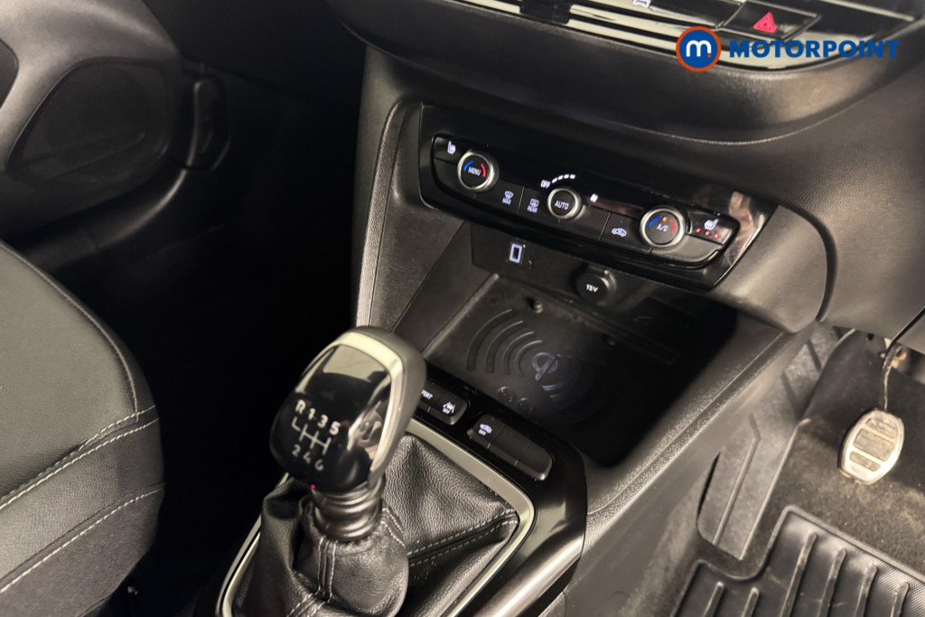 Vauxhall Corsa Ultimate Manual Petrol Hatchback - Stock Number (1539903) - 11th supplementary image