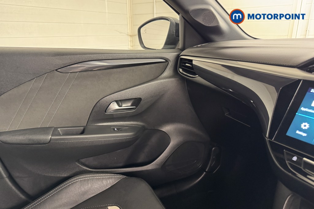 Vauxhall Corsa Ultimate Manual Petrol Hatchback - Stock Number (1539903) - 12th supplementary image