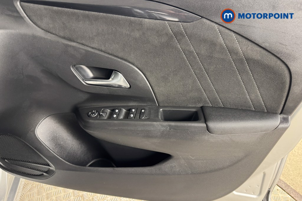 Vauxhall Corsa Ultimate Manual Petrol Hatchback - Stock Number (1539903) - 15th supplementary image