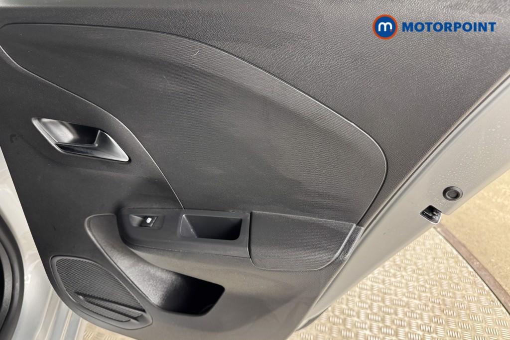 Vauxhall Corsa Ultimate Manual Petrol Hatchback - Stock Number (1539903) - 16th supplementary image