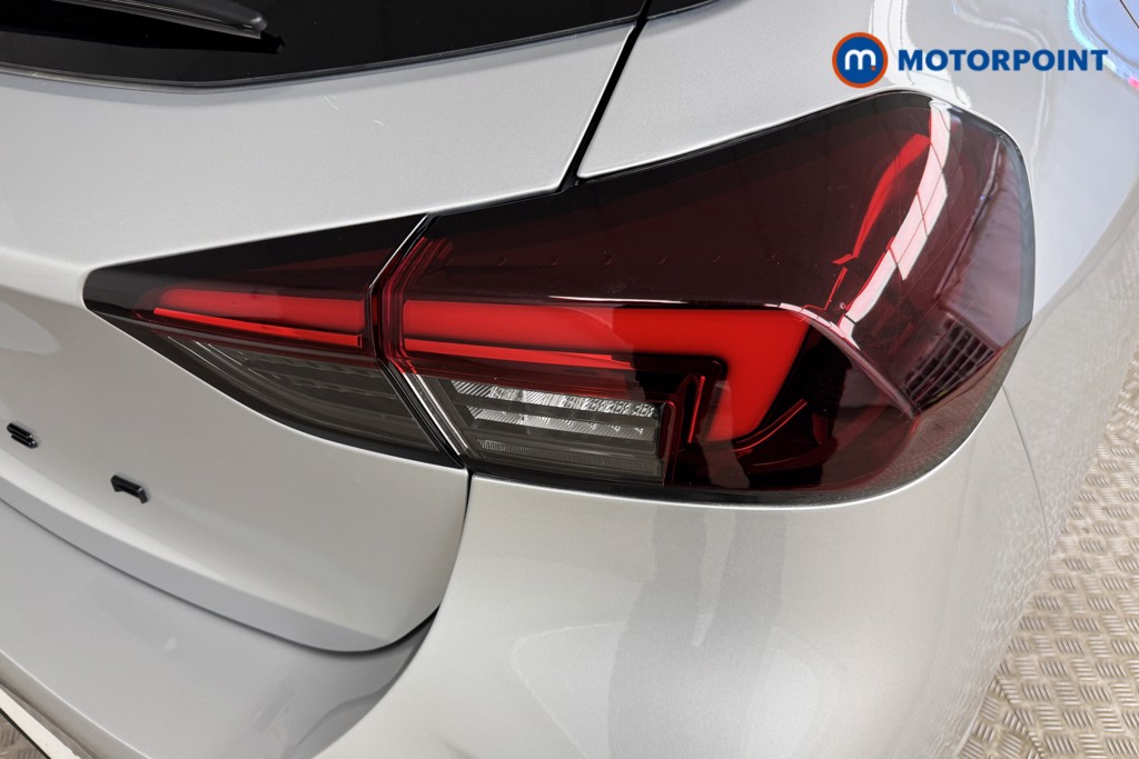 Vauxhall Corsa Ultimate Manual Petrol Hatchback - Stock Number (1539903) - 18th supplementary image