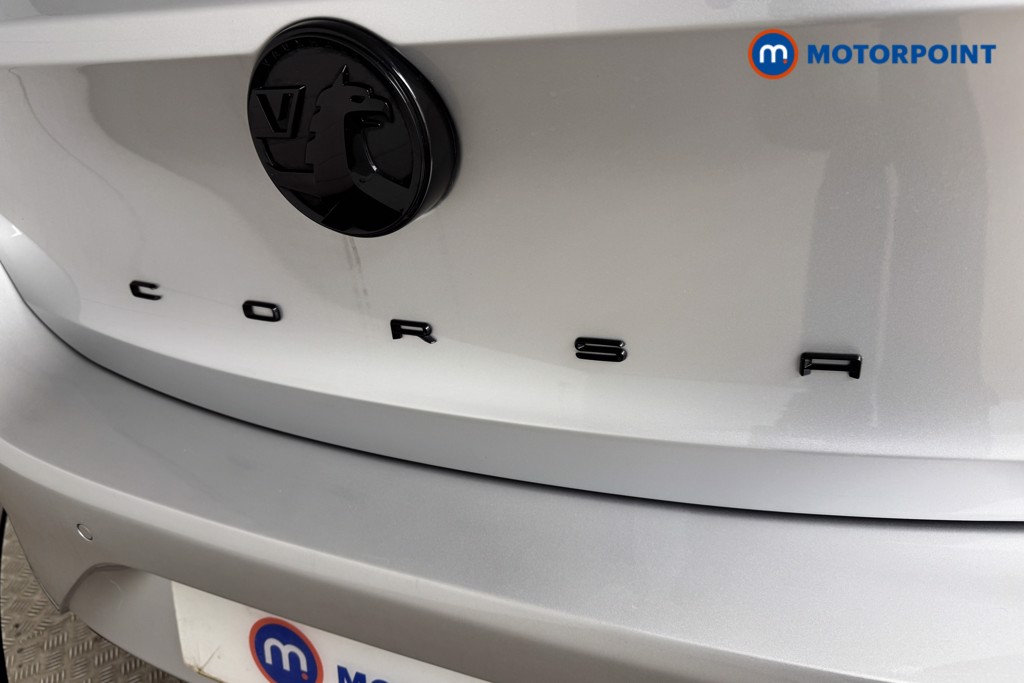 Vauxhall Corsa Ultimate Manual Petrol Hatchback - Stock Number (1539903) - 19th supplementary image