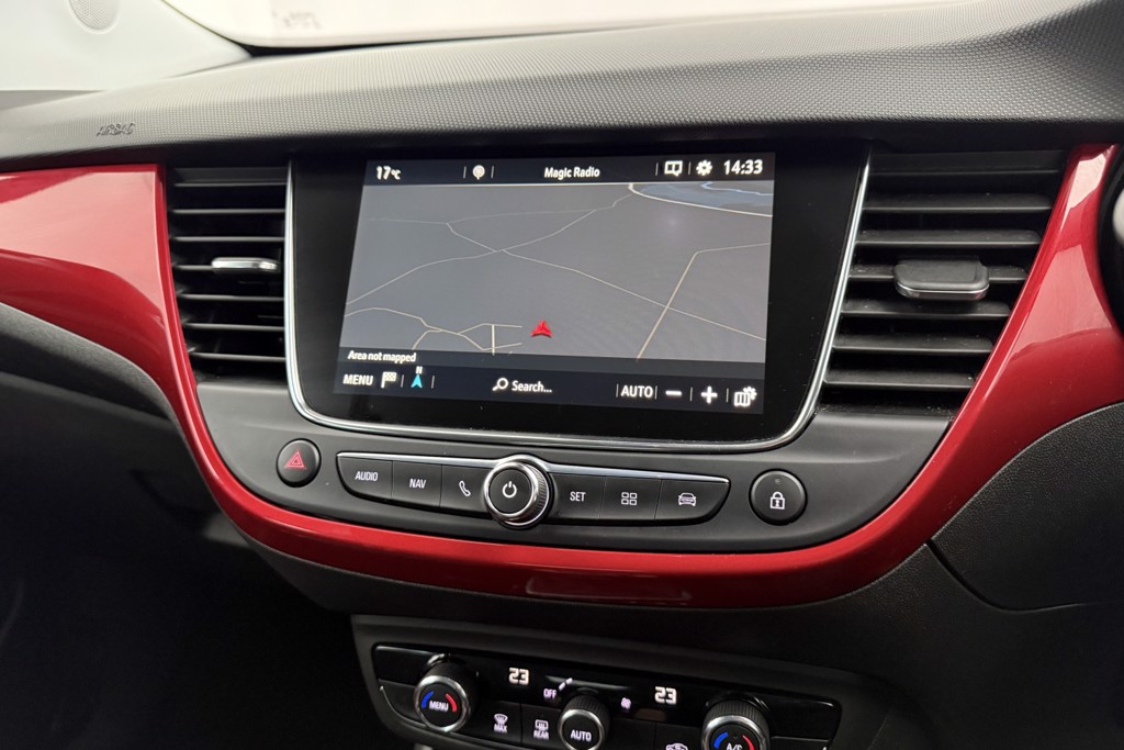 Vauxhall Crossland Gs Line Manual Diesel SUV - Stock Number (1539931) - 7th supplementary image