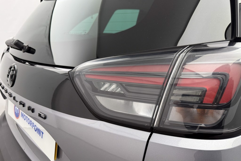 Vauxhall Crossland Gs Line Manual Diesel SUV - Stock Number (1539931) - 16th supplementary image