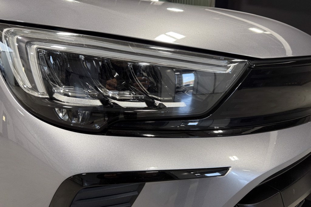 Vauxhall Crossland Gs Line Manual Diesel SUV - Stock Number (1539931) - 19th supplementary image