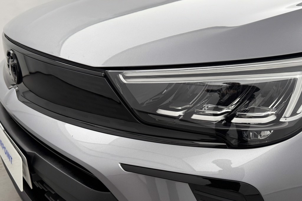Vauxhall Crossland Gs Line Manual Diesel SUV - Stock Number (1539931) - 20th supplementary image