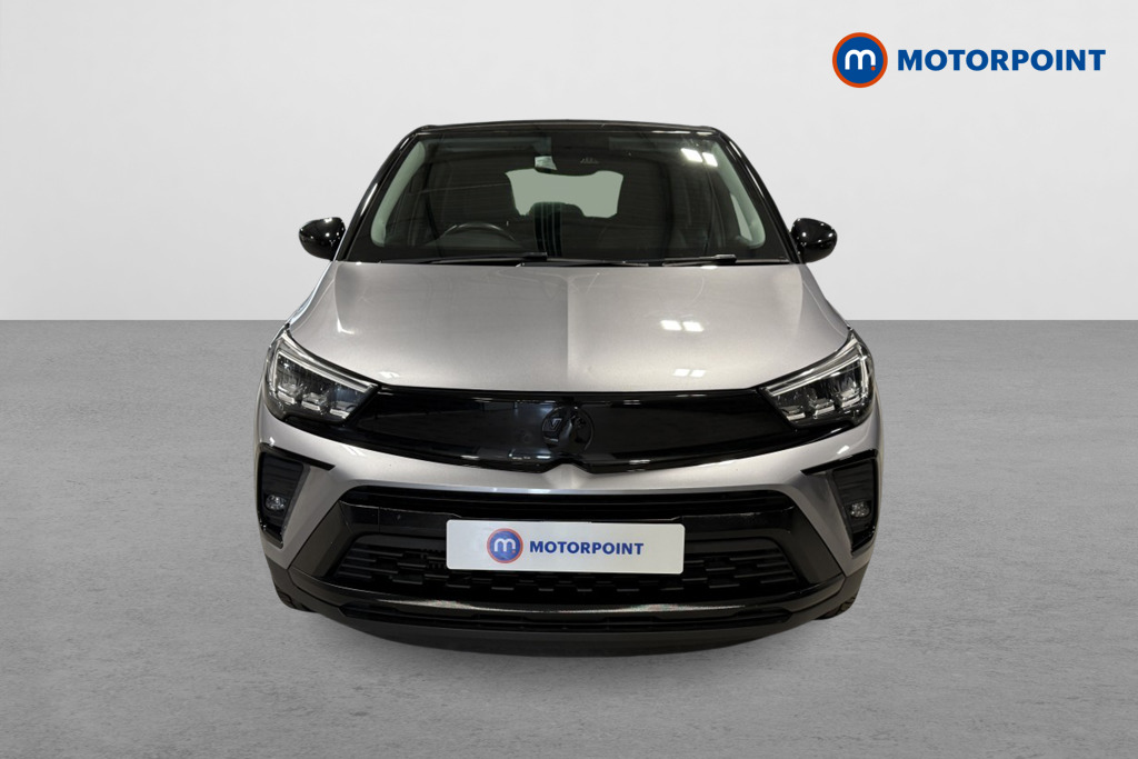 Vauxhall Crossland Gs Line Manual Diesel SUV - Stock Number (1539931) - Front bumper