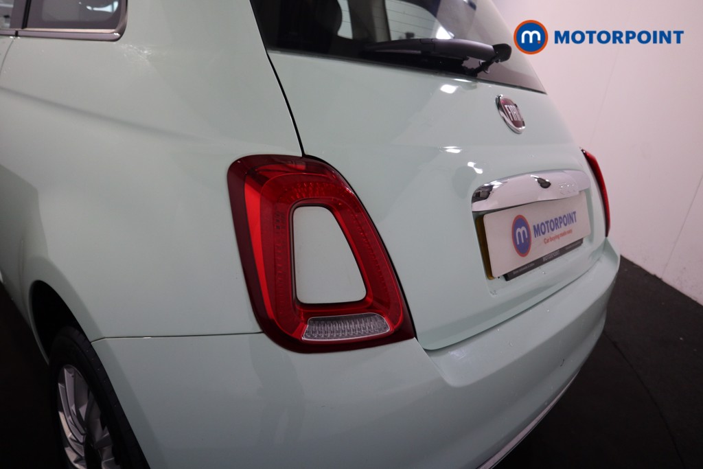 Fiat 500 Lounge Manual Petrol Hatchback - Stock Number (1540043) - 17th supplementary image