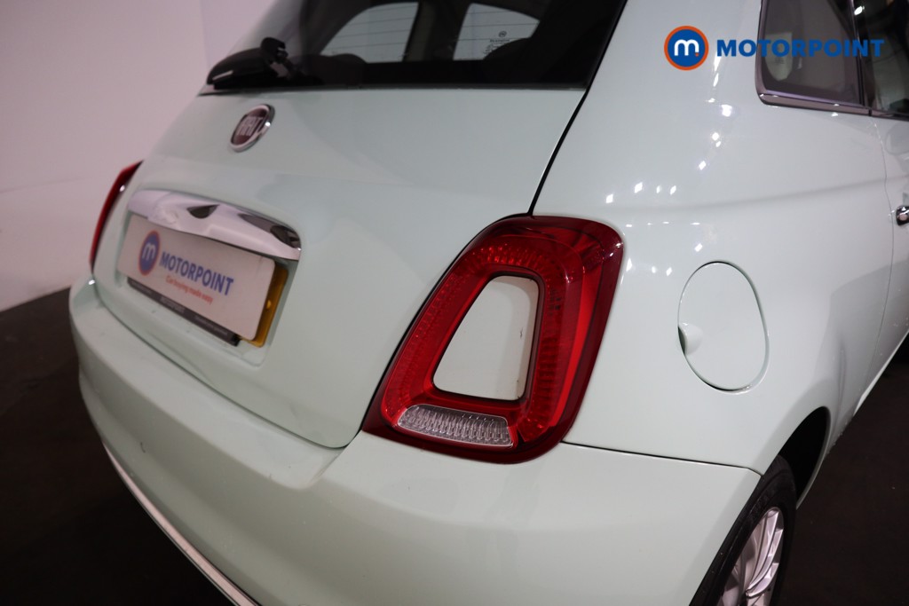 Fiat 500 Lounge Manual Petrol Hatchback - Stock Number (1540043) - 18th supplementary image