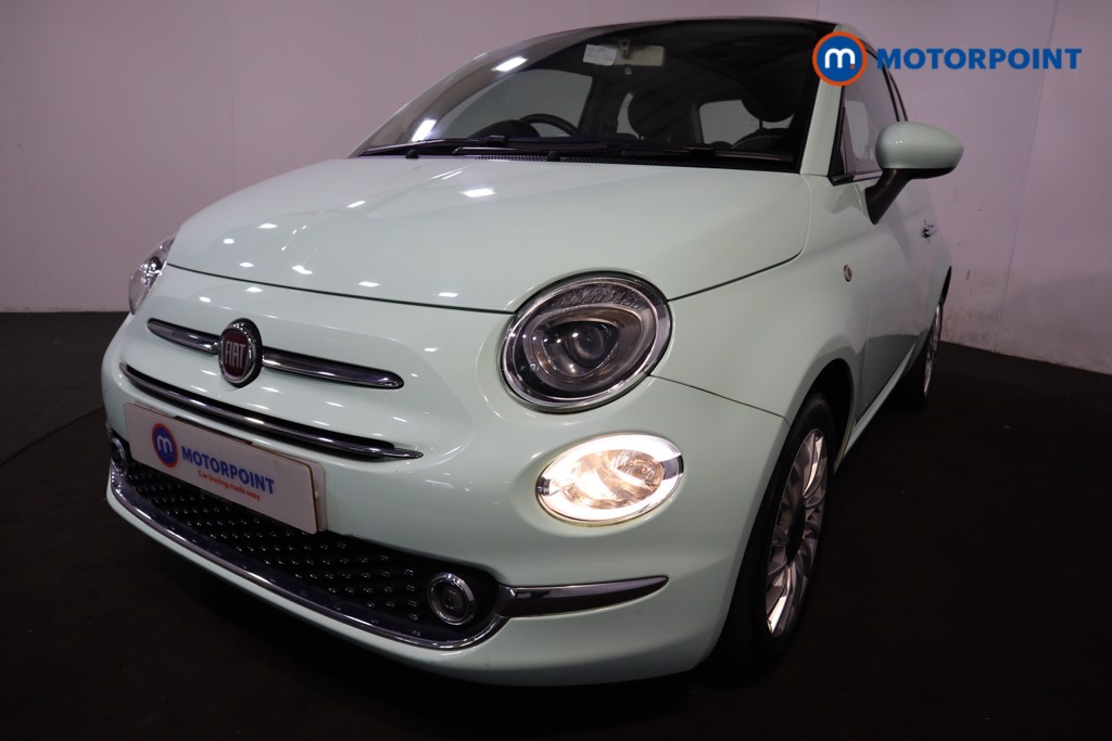 Fiat 500 Lounge Manual Petrol Hatchback - Stock Number (1540043) - 22nd supplementary image