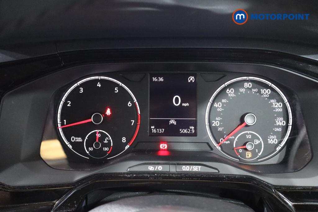 Volkswagen Polo Beats Manual Petrol Hatchback - Stock Number (1540073) - 3rd supplementary image