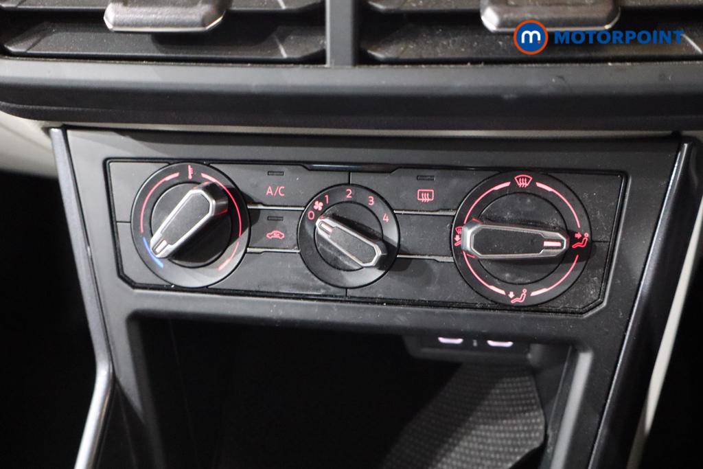 Volkswagen Polo Beats Manual Petrol Hatchback - Stock Number (1540073) - 4th supplementary image