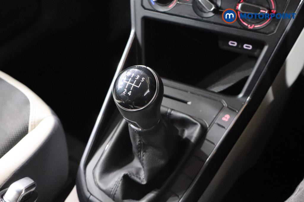 Volkswagen Polo Beats Manual Petrol Hatchback - Stock Number (1540073) - 6th supplementary image