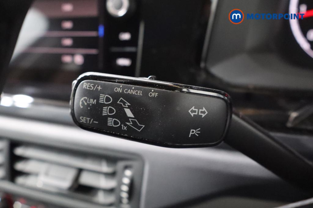 Volkswagen Polo Beats Manual Petrol Hatchback - Stock Number (1540073) - 9th supplementary image