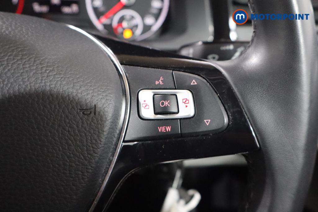 Volkswagen Polo Beats Manual Petrol Hatchback - Stock Number (1540073) - 11th supplementary image