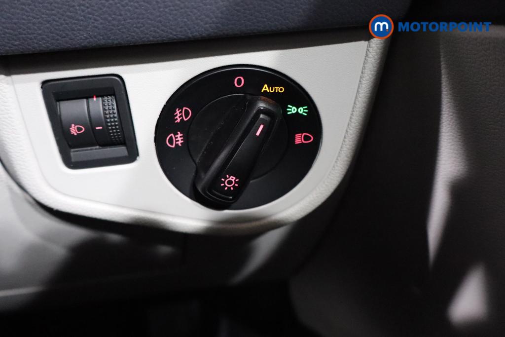 Volkswagen Polo Beats Manual Petrol Hatchback - Stock Number (1540073) - 12th supplementary image