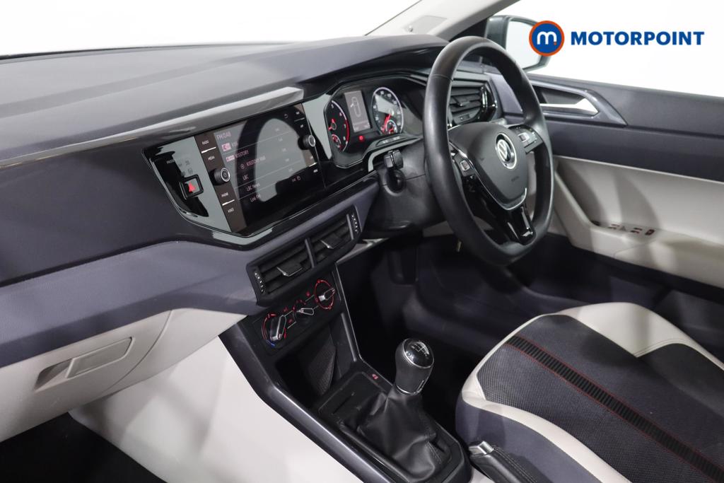Volkswagen Polo Beats Manual Petrol Hatchback - Stock Number (1540073) - 20th supplementary image