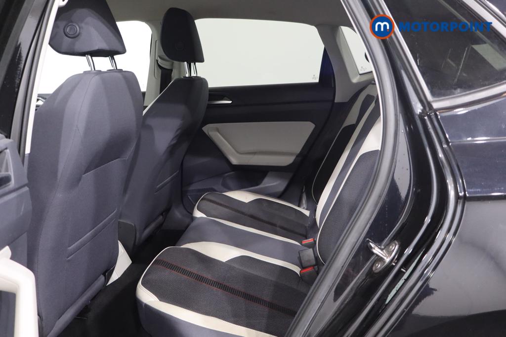 Volkswagen Polo Beats Manual Petrol Hatchback - Stock Number (1540073) - 22nd supplementary image