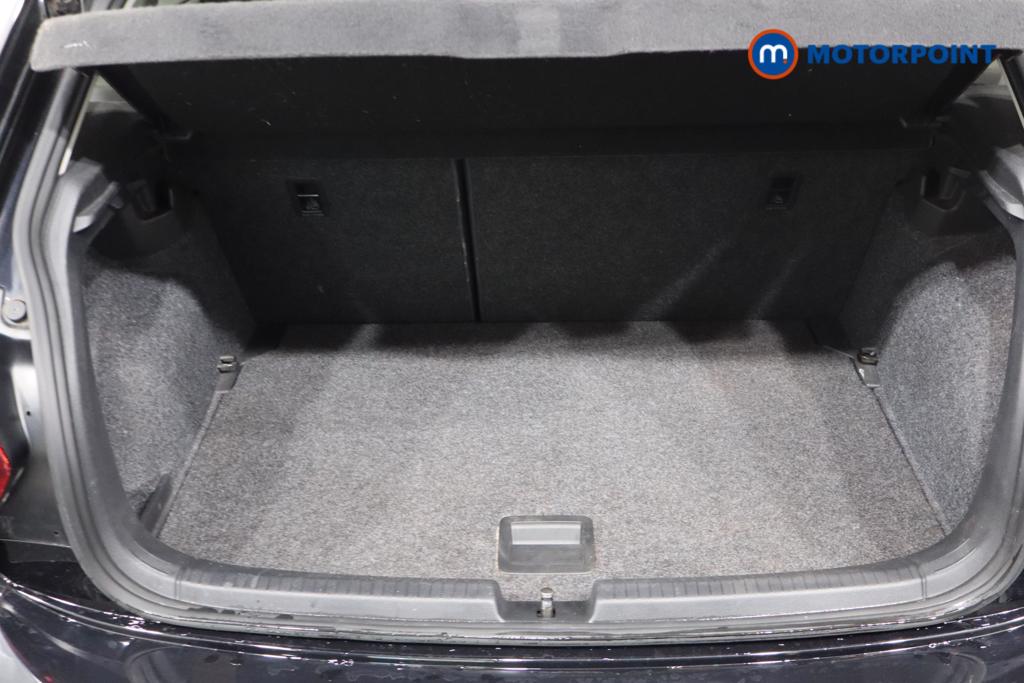 Volkswagen Polo Beats Manual Petrol Hatchback - Stock Number (1540073) - 26th supplementary image