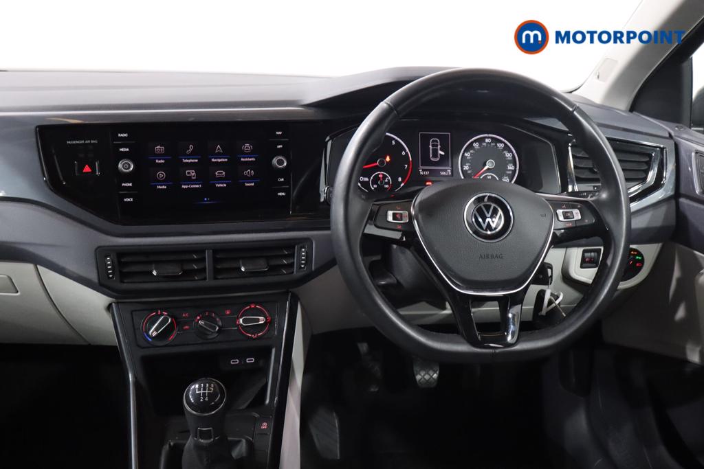 Volkswagen Polo Beats Manual Petrol Hatchback - Stock Number (1540073) - 1st supplementary image