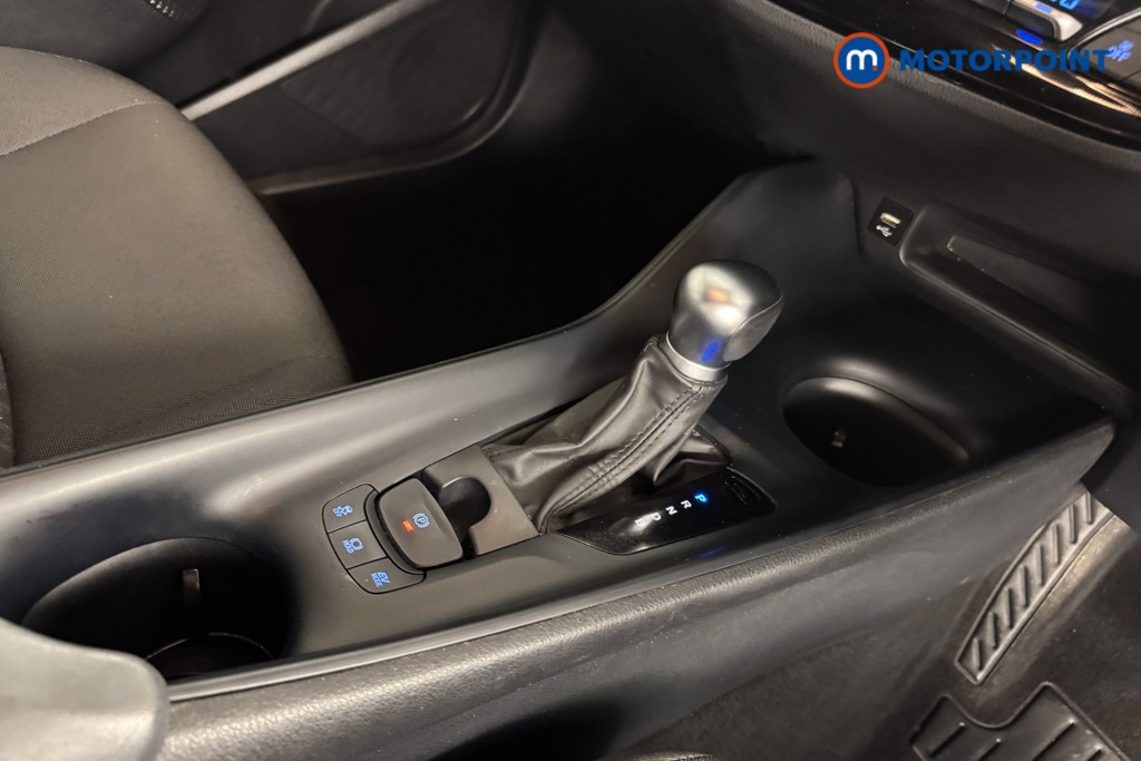 Toyota C-Hr Icon Automatic Petrol-Electric Hybrid SUV - Stock Number (1540194) - 10th supplementary image