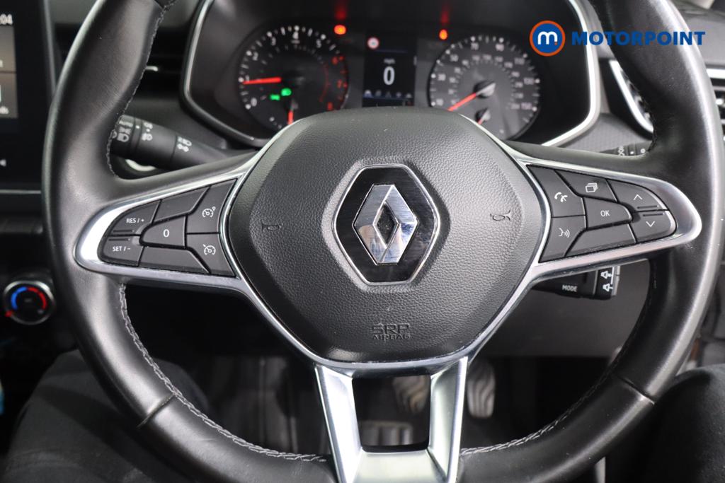 Renault Clio Iconic Manual Petrol Hatchback - Stock Number (1540438) - 6th supplementary image
