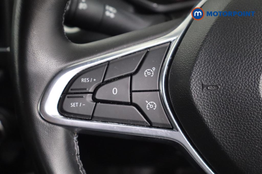 Renault Clio Iconic Manual Petrol Hatchback - Stock Number (1540438) - 7th supplementary image