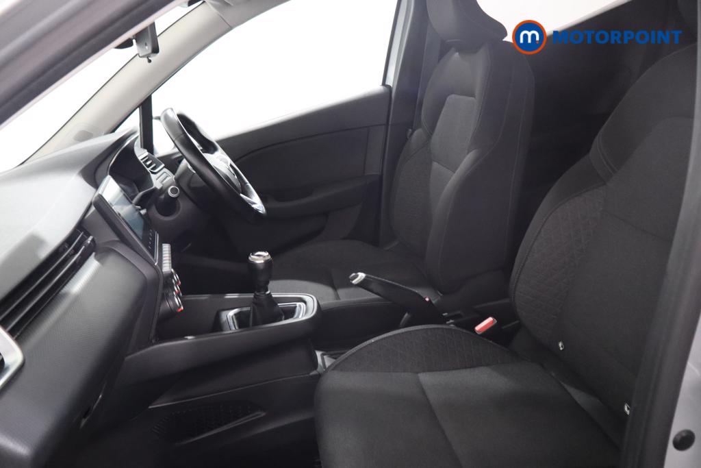 Renault Clio Iconic Manual Petrol Hatchback - Stock Number (1540438) - 13th supplementary image