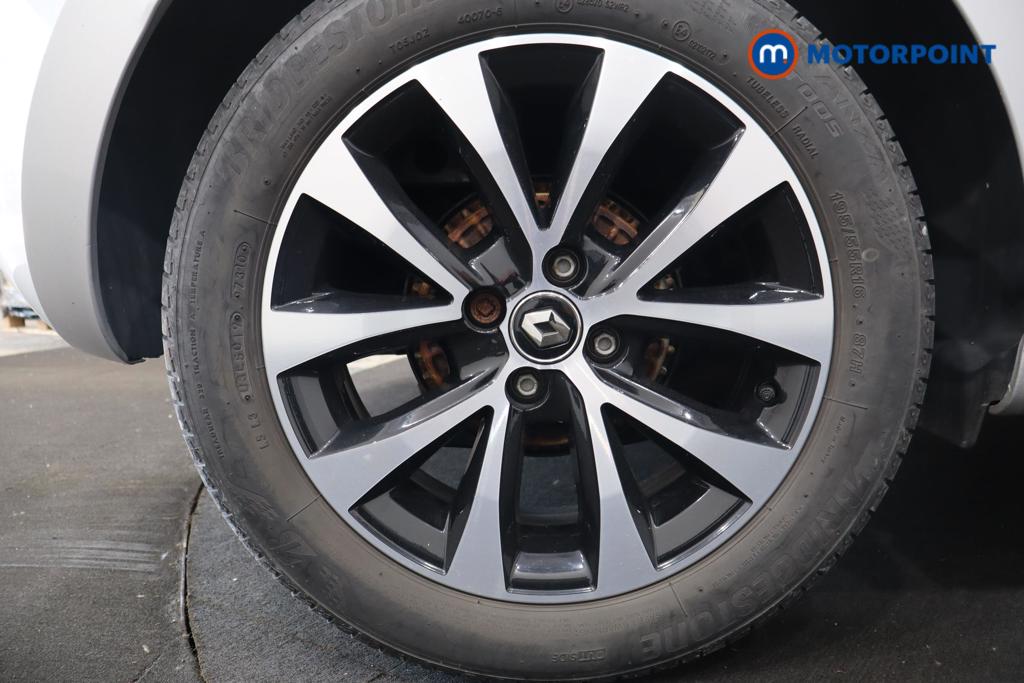 Renault Clio Iconic Manual Petrol Hatchback - Stock Number (1540438) - 18th supplementary image